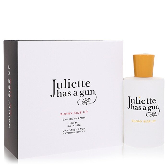 Juliette Has A Gun Sunny Side Up Eau De Parfum Spray 100ml