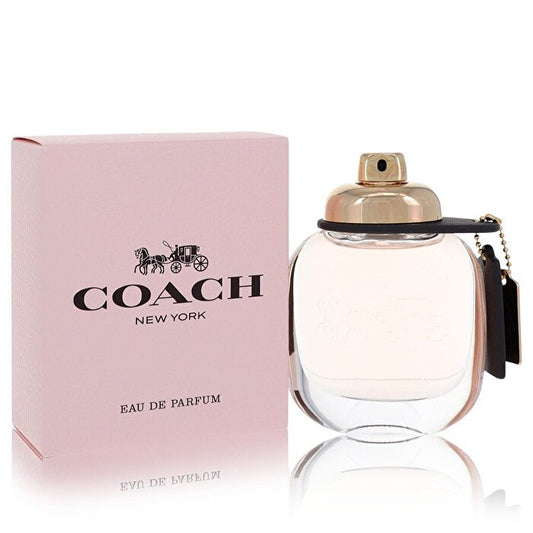 Coach Eau De Parfum Spray 50ml