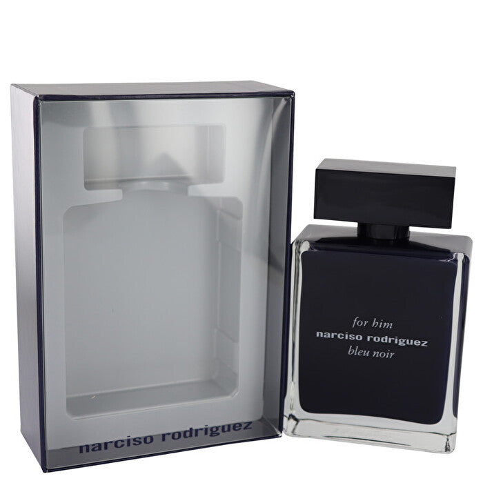Narciso Rodriguez Bleu Noir Eau De Toilette Spray 150ml/5oz
