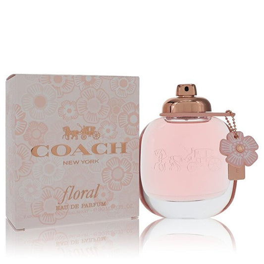 Coach Floral Eau De Parfum Spray 90ml