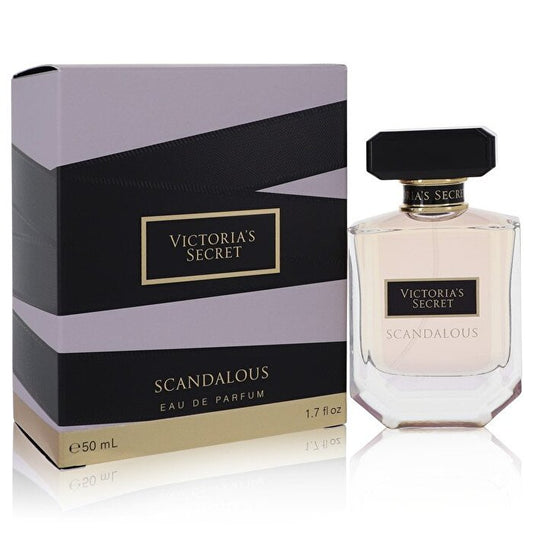Victoria's Secret Scandalous Eau De Parfum Spray 50ml/1.7oz