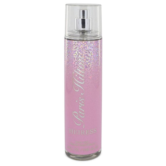 Paris Hilton Heiress Body Mist 240ml/8oz