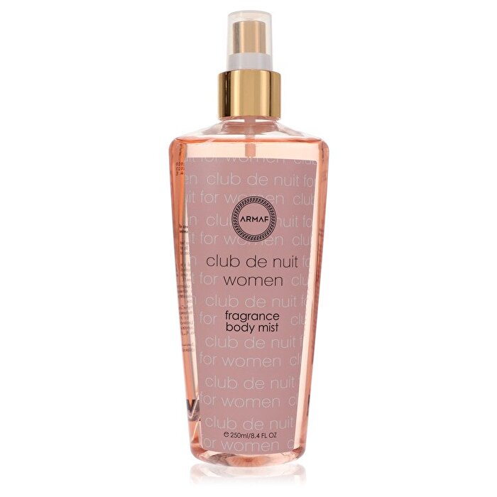 Armaf Club De Nuit Fragrance Body Spray 248ml/8.4oz