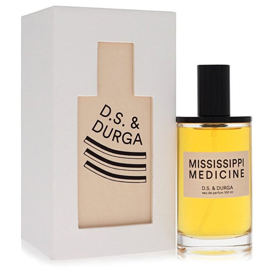 D.S. & Durga Mississippi Medicine Eau De Parfum Spray 100ml/3.4oz