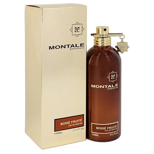 Montale Boise Fruite Eau De Parfum Spray (Unisex) 100ml/3.4oz