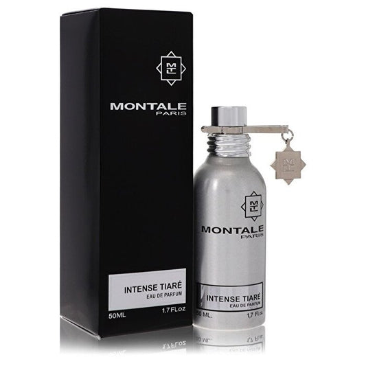 Montale Intense Tiare Eau De Parfum Spray 50ml/1.7oz