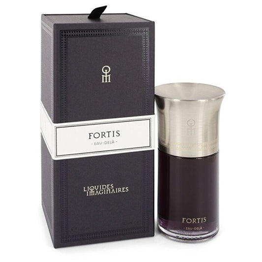 Liquides Imaginaires Fortis Eau De Parfum Spray 100ml/3.3oz