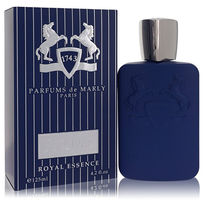 Parfums De Marly Percival Royal Essence Eau De Parfum Spray (Unisex) 125ml/4.2oz