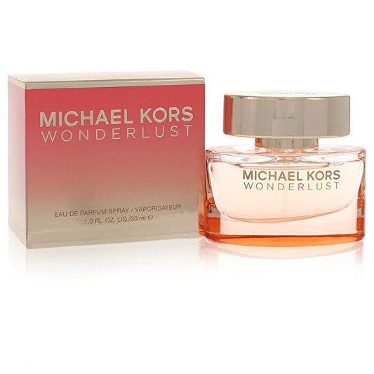 Michael Kors Wonderlust Eau De Parfum Spray 30ml/1oz