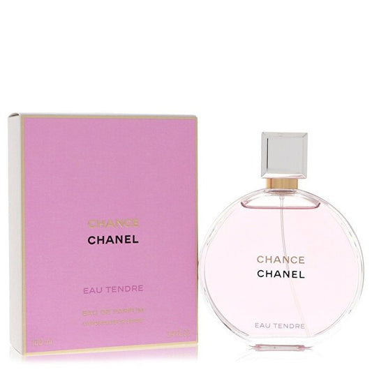 Chanel Chance Eau Tendre Eau de Parfum Spray 100ml