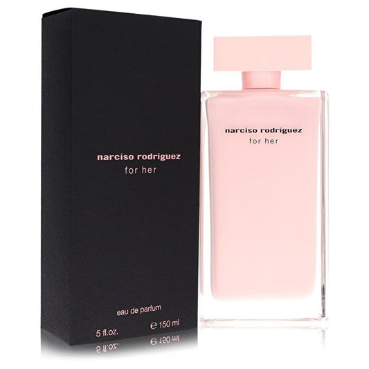 Narciso Rodriguez For Her Eau De Parfum Spray 150ml