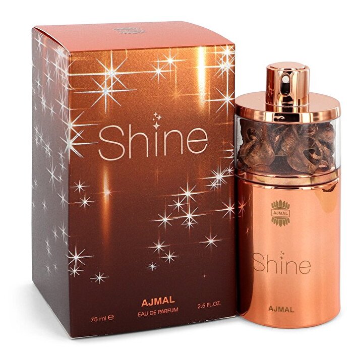 Ajmal Shine Eau De Parfum Spray 75ml/2.5oz