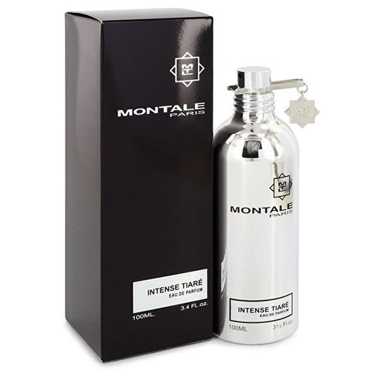 Montale Intense Tiare Eau De Parfum Spray 100ml/3.4oz
