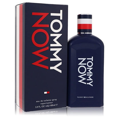 Tommy Hilfiger Tommy Now Eau De Toilette Spray 100ml