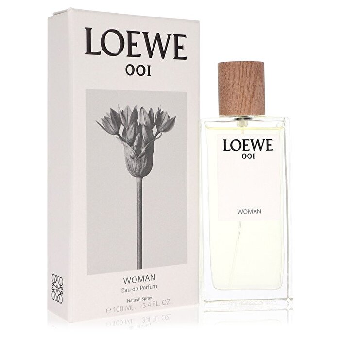 Loewe 001 Eau De Parfum Spray 100ml