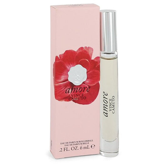 Vince Camuto Amore Mini Eau De Parfum Rollerball 6ml/0.2oz