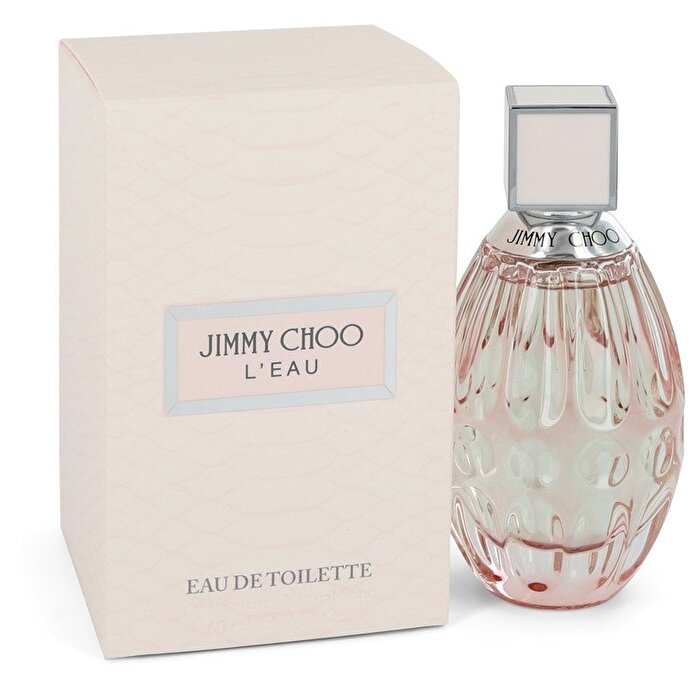 Jimmy Choo L'eau Eau De Toilette Spray 60ml/2oz