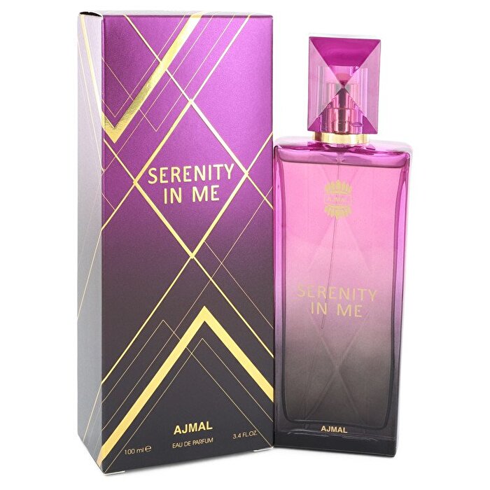 Ajmal Serenity In Me Eau De Parfum Spray 100ml/3.4oz