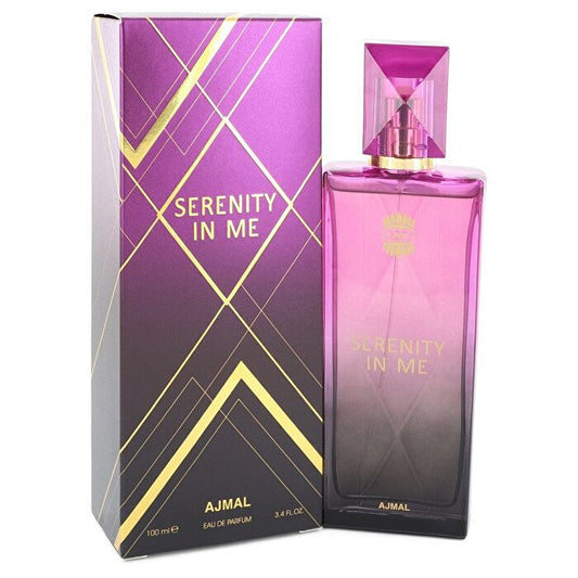 Ajmal Serenity In Me Eau De Parfum Spray 100ml/3.4oz