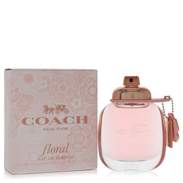Coach Floral Eau De Parfum Spray 50ml/1.7oz