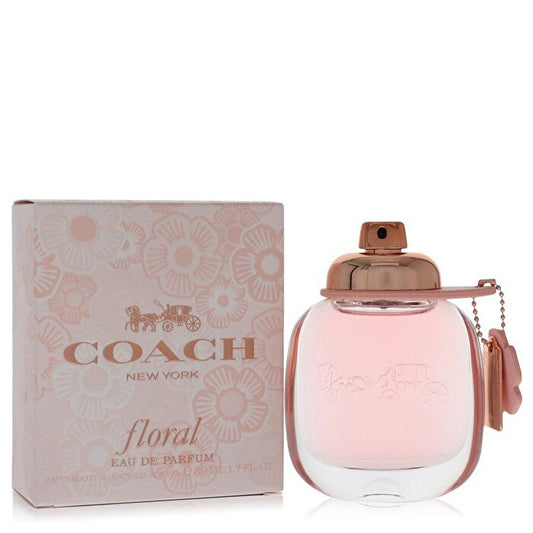 Coach Floral Eau De Parfum Spray 50ml/1.7oz