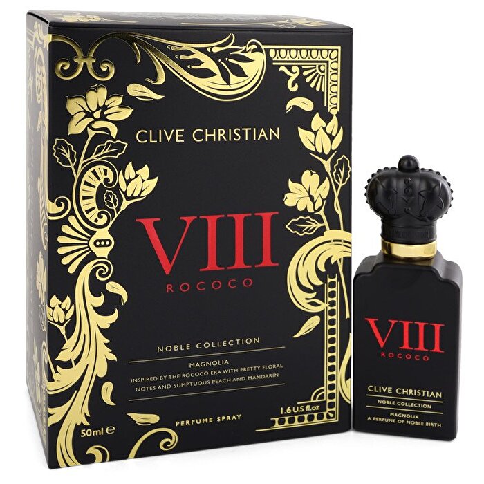 Clive Christian Viii Rococo Magnolia Perfume Spray 50ml/1.6oz