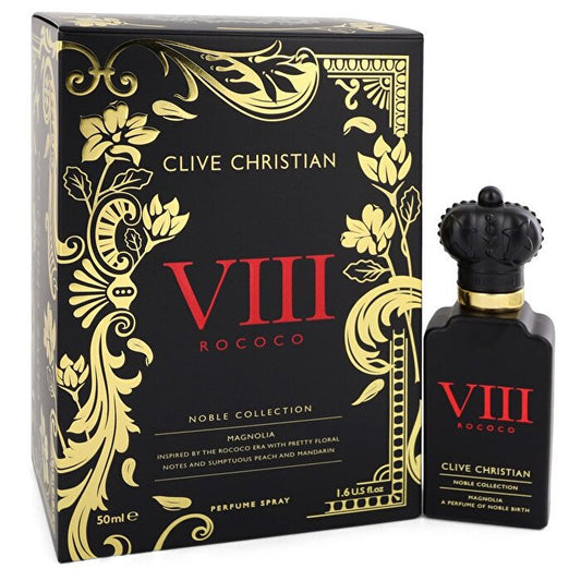 Clive Christian Viii Rococo Magnolia Perfume Spray 50ml/1.6oz