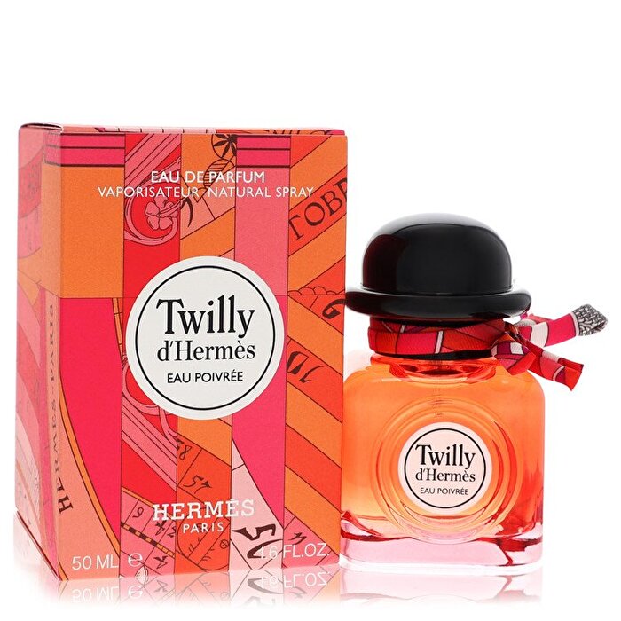 Twilly D'Hermes Eau Poivree Eau De Parfum Spray 50ml