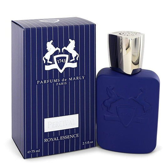 Parfums De Marly Percival Royal Essence Eau De Parfum Spray (Unisex) 75ml/2.5oz
