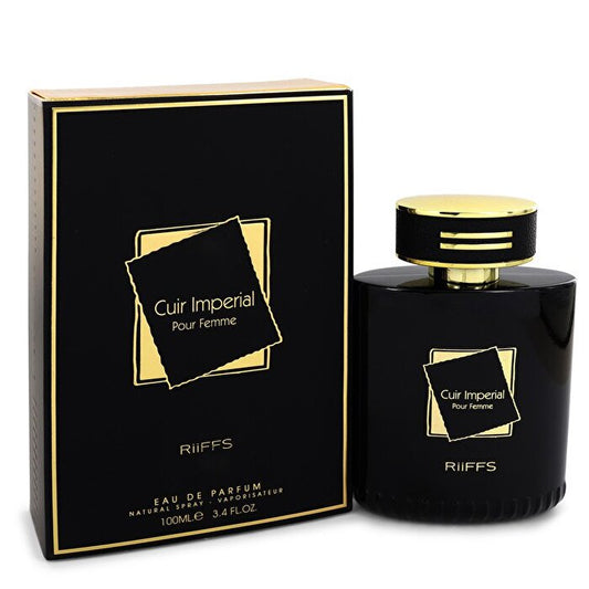 Riiffs Cuir Imperial Eau De Parfum Spray 100ml/3.4oz