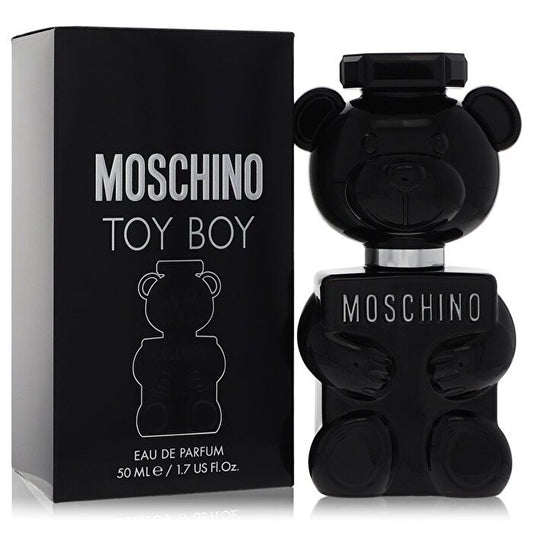 Moschino Toy Boy Eau De Parfum Spray 50ml