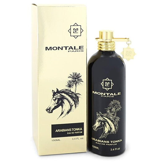Montale Arabians Tonka Eau De Parfum Spray (Unisex) 100ml/3.4oz