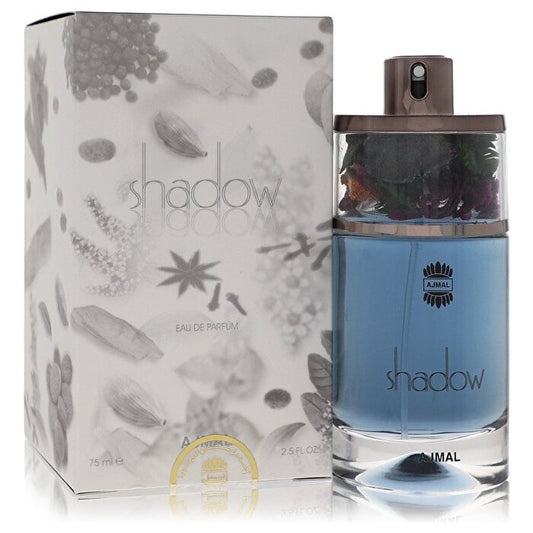 Ajmal Shadow Ii Eau De Parfum Spray 75ml/2.5oz
