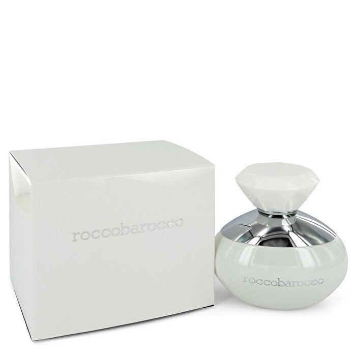 Roccobarocco White Eau De Parfum Spray 100ml/3.4oz