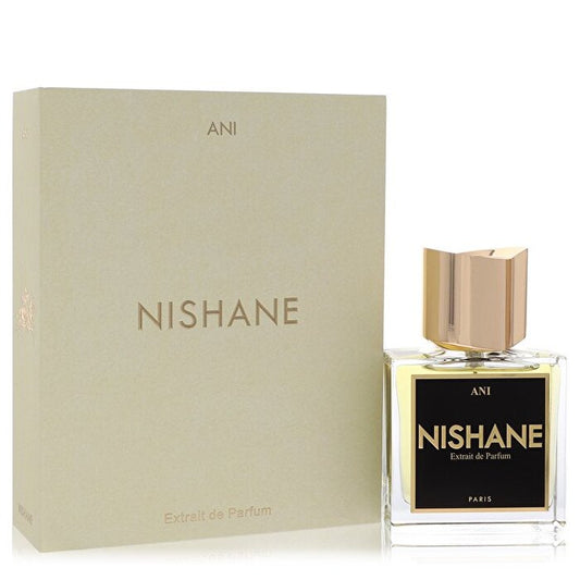 Nishane Ani Extrait De Parfum Spray (Unisex) 50ml/1.7oz