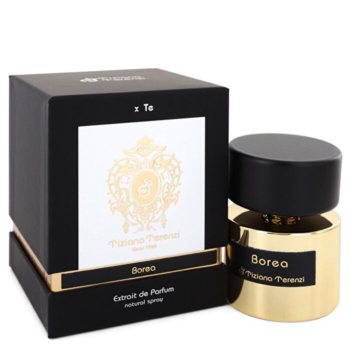 Tiziana Terenzi Borea Extrait De Parfum Spray (Unisex) 100ml/3.38oz