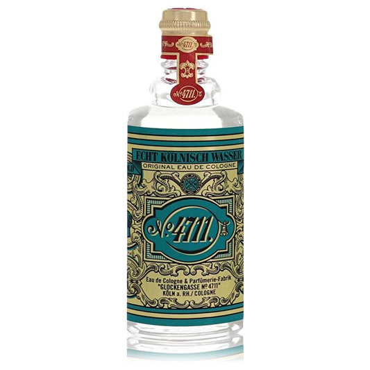 4711 Eau De Cologne (Unisex unboxed) 50ml/1.7oz