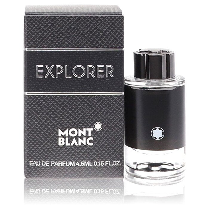 Montblanc Explorer Mini Eau De Parfum 4ml/0.15oz