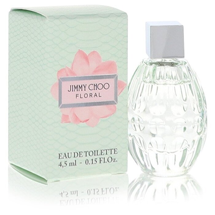 Jimmy Choo Floral Mini Eau De Toilette 4ml/0.15oz