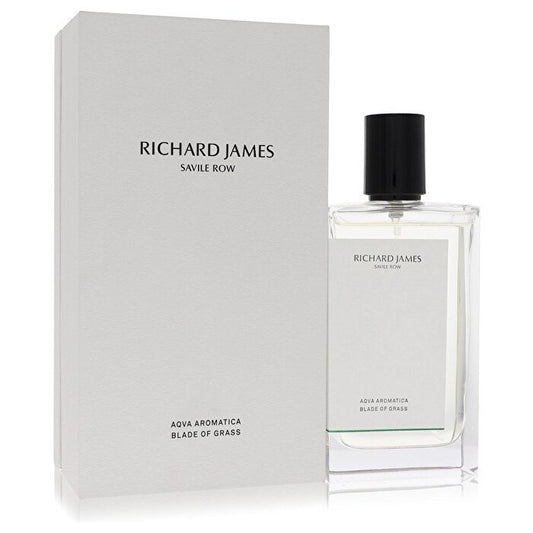 Richard James Aqua Aromatica Blade Of Grass Cologne Spray 104ml/3.5oz