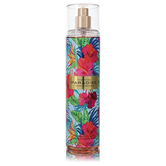 Sofia Vergara Tempting Paradise Body Mist 240ml/8oz