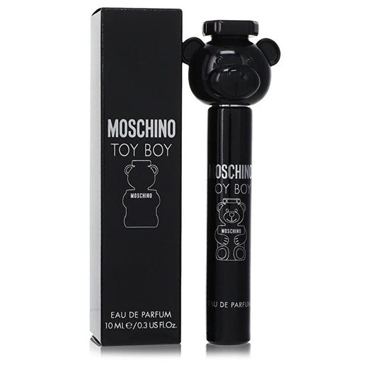 Moschino Toy Boy Mini Eau De Parfum Pen Travel Spray 10ml/0.33oz