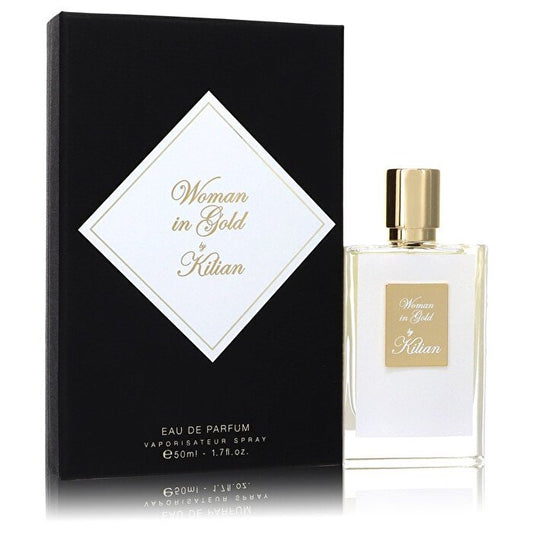 Kilian Woman In Gold Eau De Parfum Spray 50ml/1.7oz