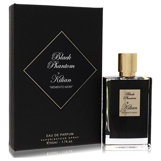 Kilian Black Phantom Memento Mori Eau De Parfum Spray 50ml/1.7oz