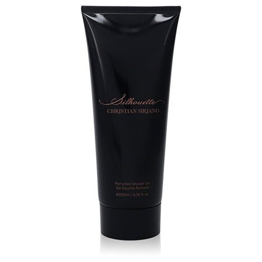 Christian Siriano Silhouette Shower Gel 200ml/6.76oz