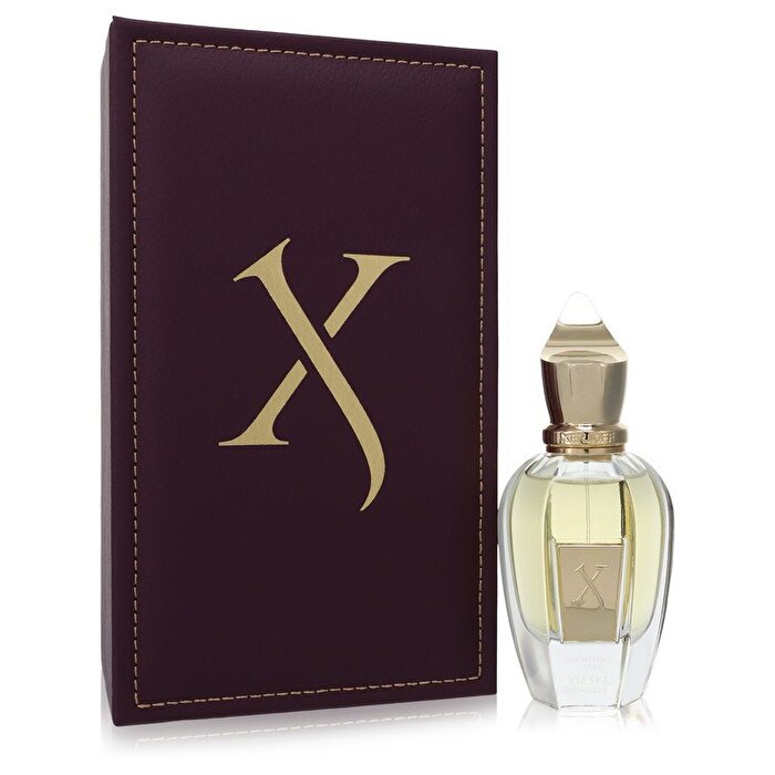 Xerjoff Shooting Stars Oesel Eau De Parfum Spray (Unisex) 50ml/1.7oz