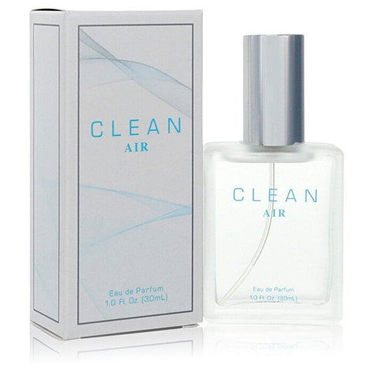Clean Air Eau De Parfum Spray 30ml/1oz