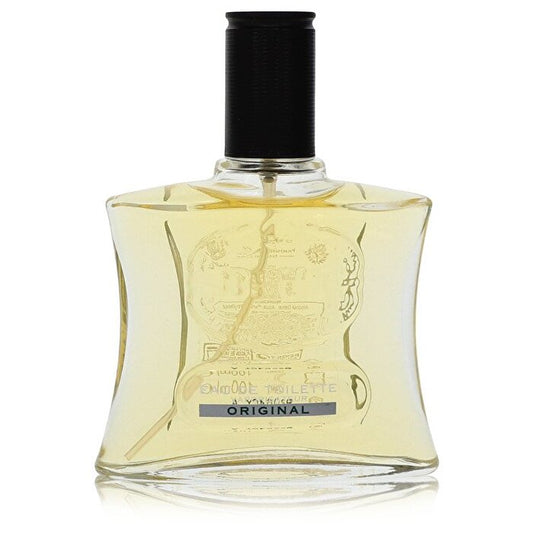 Faberge Brut Eau De Toilette Spray (Original Glass Bottle )unboxed 100ml/3.4oz