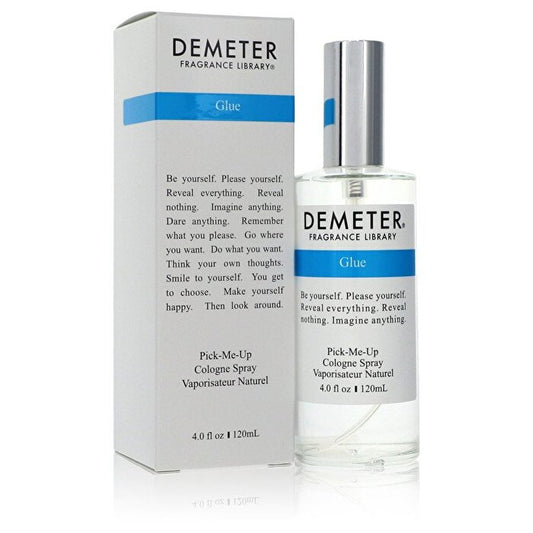 Demeter Glue Cologne Spray (Unisex) 120ml/4oz
