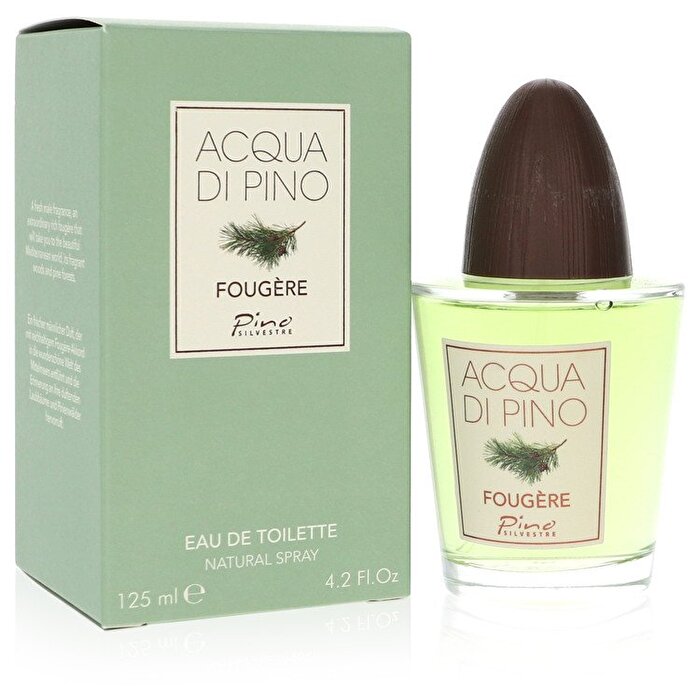 Pino Silvestre Acqua Di Pino Fougere Eau De Toilette Spray 125ml/4.2oz